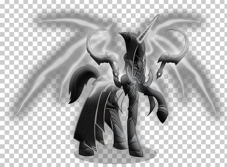 Diablo III: Reaper Of Souls My Little Pony Video Game PNG, Clipart, Archangel, Cartoon, Computer Wallpaper, Diablo Iii, Fictional Character Free PNG Download