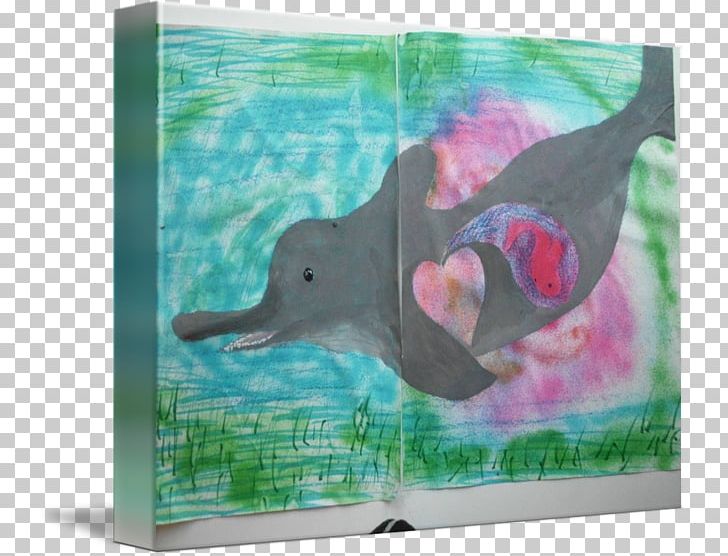 Dolphin Painting Water Bird Beak PNG, Clipart, Animals, Beak, Bird, Dolphin, Dolphin Watercolor Free PNG Download