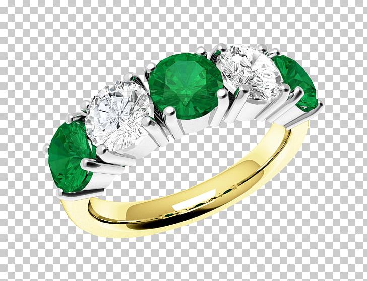 Emerald Ruby Eternity Ring Diamond PNG, Clipart, Body Jewelry, Brilliant, Colored Gold, Diamond, Diamond Cut Free PNG Download