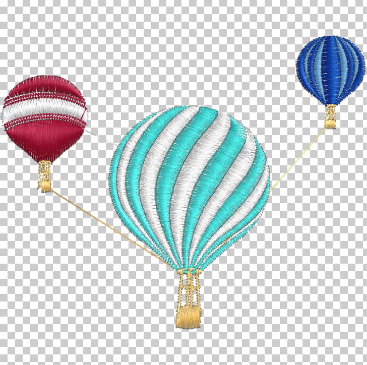 Hot Air Ballooning Embroidery Aixovar PNG, Clipart, Aixovar, Animaatio, Balloon, Ballooning, Drawing Free PNG Download