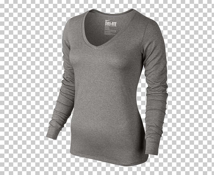 Long-sleeved T-shirt Nike Top PNG, Clipart, Adidas, Clothing, Fashion, Long Sleeved T Shirt, Longsleeved Tshirt Free PNG Download