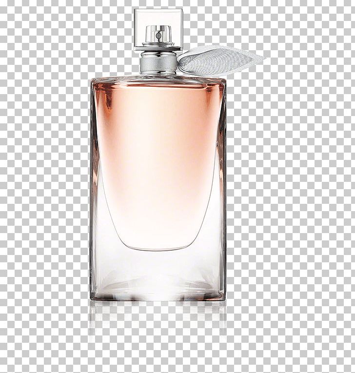 Perfume Glass Bottle PNG, Clipart, Bottle, Cosmetics, Glass, Glass Bottle, Lancome Free PNG Download