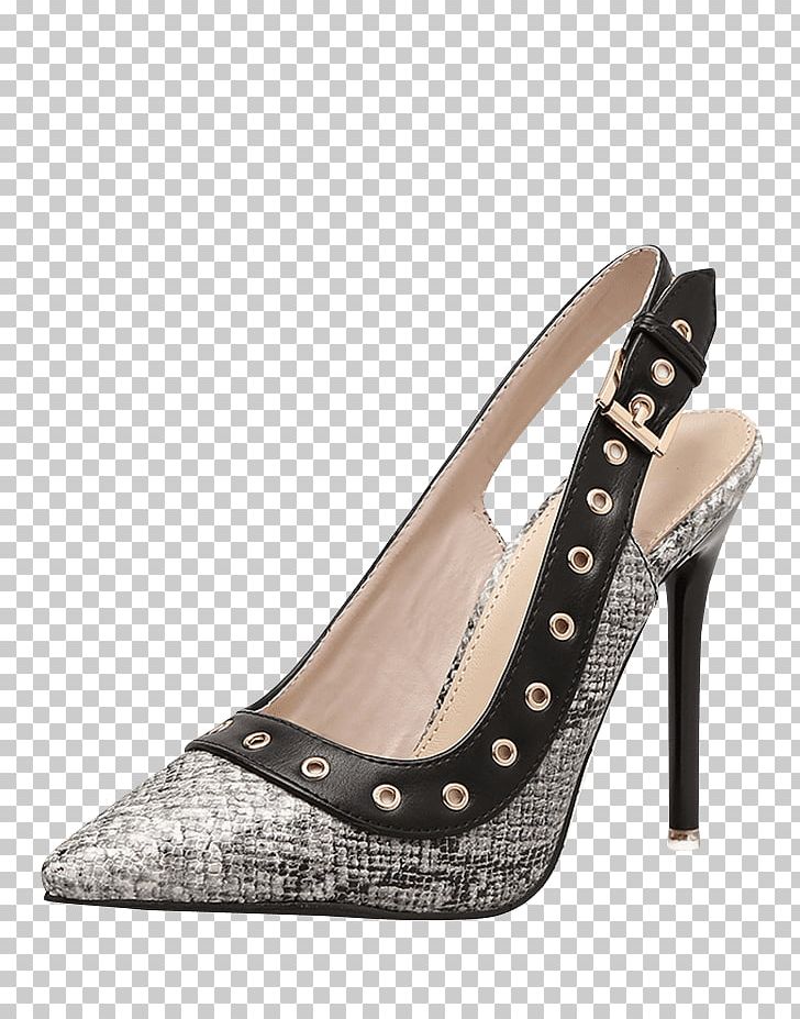 Sandal High-heeled Shoe Absatz Boot PNG, Clipart, Absatz, Basic Pump, Beige, Boot, Clothing Free PNG Download