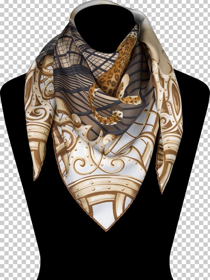 Scarf Foulard Wrap Paisley Cartier PNG, Clipart, Beige, Cartier, Foulard, Grey, Luxury Goods Free PNG Download