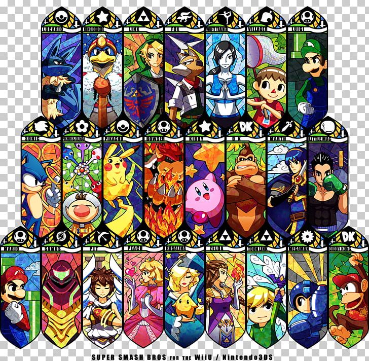 Super Smash Bros. For Nintendo 3DS And Wii U Super Smash Bros. Brawl Super Smash Bros. Melee Mario Bros. PNG, Clipart, Character, Gaming, Gaming Mario, King Dedede, Kirby Free PNG Download