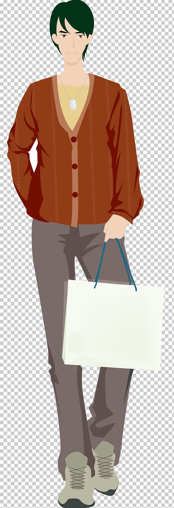 Cartoon Illustration PNG, Clipart, Adobe Illustrator, Business Man, Cartoon Man, Encapsulated Postscript, Fictional Character Free PNG Download