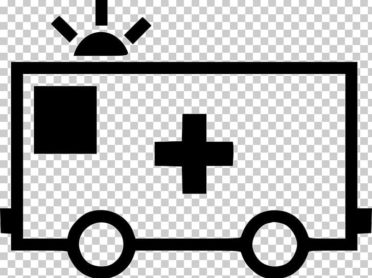 Computer Icons Car Bus Transport Vehicle PNG, Clipart, Ambulance, Area, Bicycle, Black, Black And White Free PNG Download