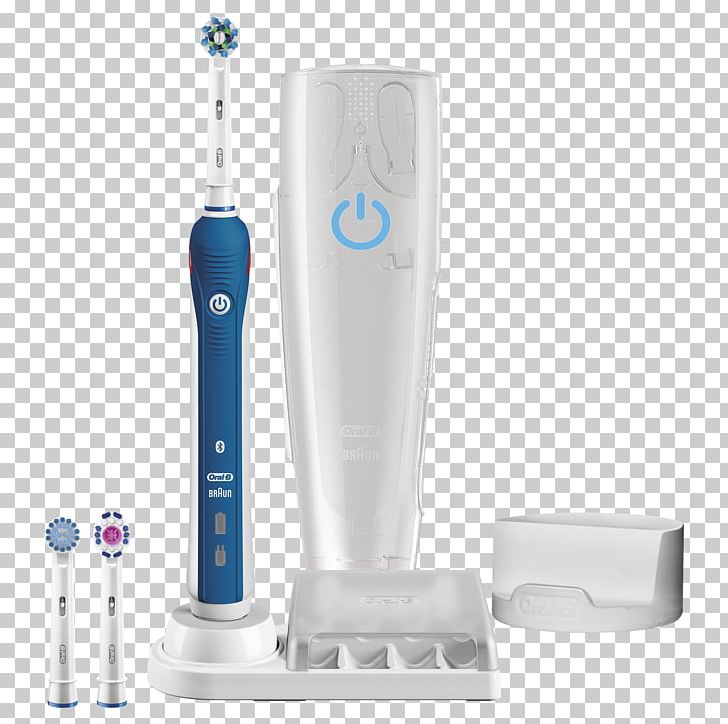 Electric Toothbrush Oral-B Smart Series 4000 CrossAction Oral-B SmartSeries 4000 PNG, Clipart, Braun, Brush, Dental Water Jets, Electric Toothbrush, Hardware Free PNG Download