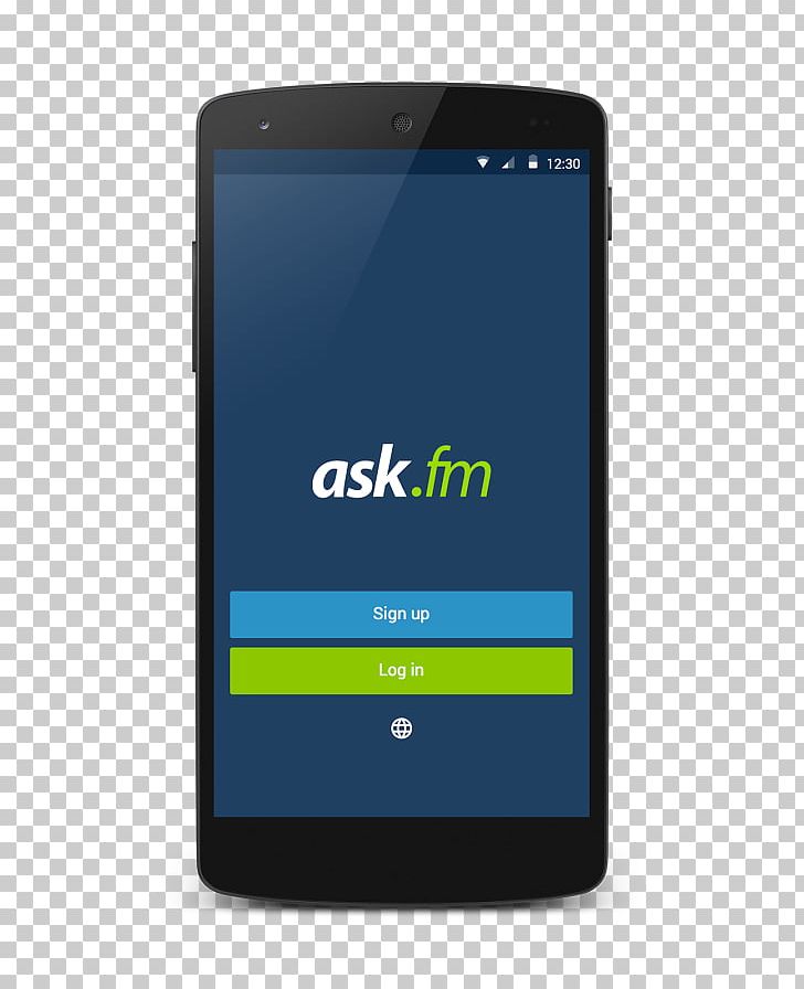 Feature Phone Smartphone Ask.fm Mobile Phones Social Network PNG, Clipart, Android, Ask, Askfm, Ask Fm, Brand Free PNG Download
