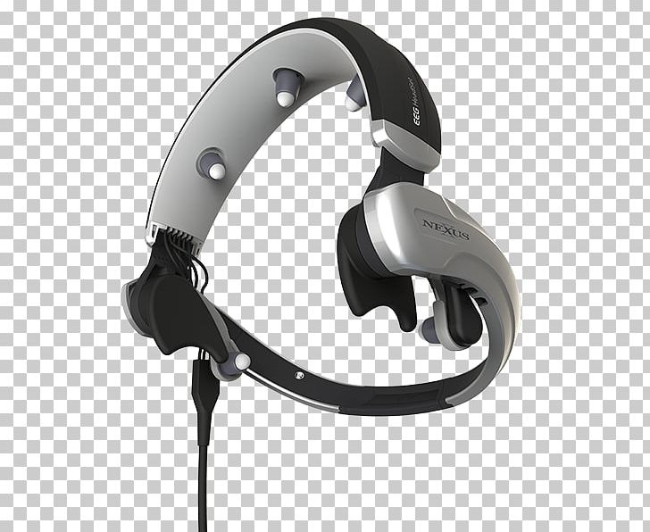 Headphones Headset Quantitative Electroencephalography Neurofeedback PNG, Clipart, Accessories, Audio Equipment, Clothing Accessories, Eeg, Electrode Free PNG Download