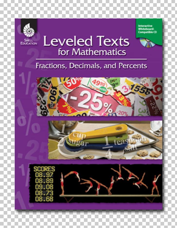 Leveled Texts For Mathematics: 6-Book Set Leveled Texts For Mathematics: 6-Book Set Reading PNG, Clipart, Activity Book, Advertising, Algebra, Algebraic Number, Book Free PNG Download