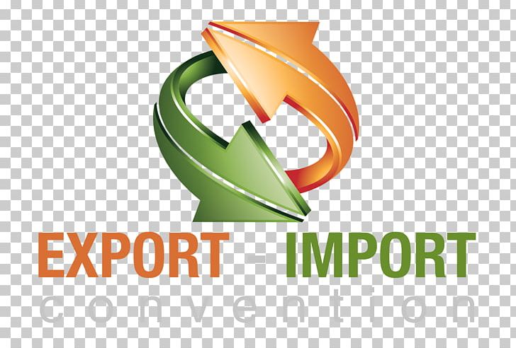 Logo Export Import International Trade Brand PNG, Clipart, Brand, Chamber, Company, Convention, Expo Free PNG Download