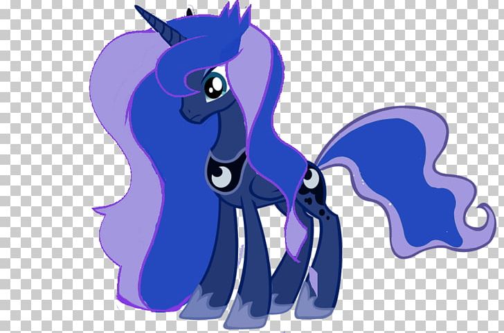 Pony Princess Luna Equestria Princess Celestia PNG, Clipart, Canterlot, Cartoon, Deviantart, Electric Blue, Equestria Free PNG Download