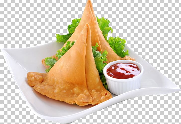 Samosa Indian Cuisine Chaat Stuffing Pizza PNG, Clipart, Chaat, Chana Masala, Crab Rangoon, Cuisine, Deep Frying Free PNG Download