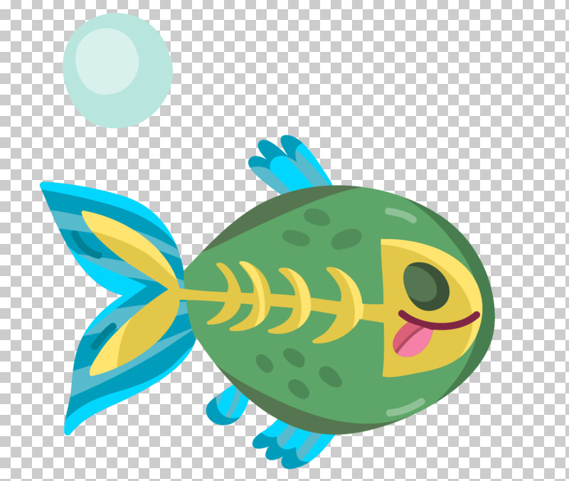 Turquoise Fish Fish PNG, Clipart, Fish, Turquoise Free PNG Download