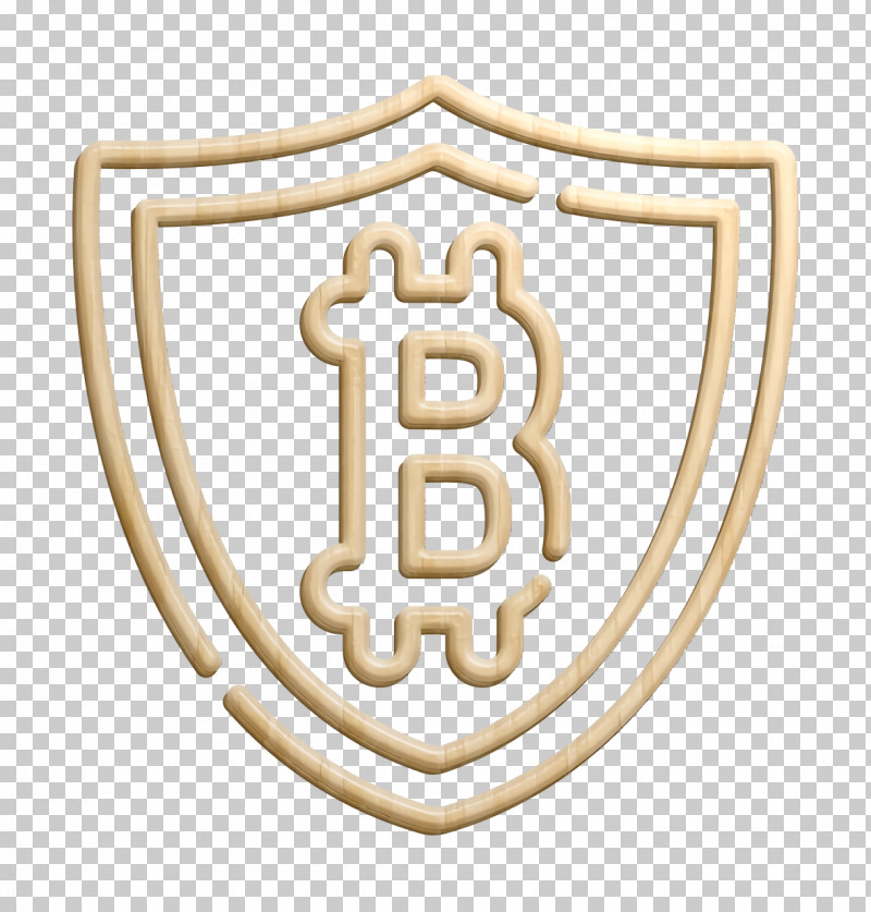 Blockchain Icon Bitcoin Icon PNG, Clipart, Bitcoin Icon, Blockchain Icon, Crest, Emblem, Logo Free PNG Download