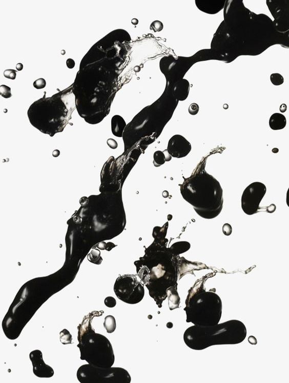Black Water PNG, Clipart, Black, Black Clipart, Cool, Drop, Drops Free PNG Download
