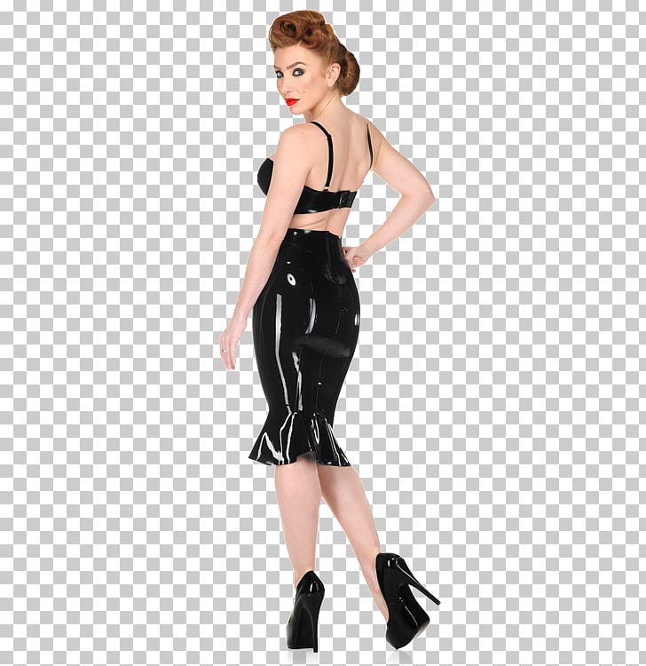 Cocktail Dress Fashion LaTeX PNG, Clipart, Betty, Black, Black M, Cocktail, Cocktail Dress Free PNG Download