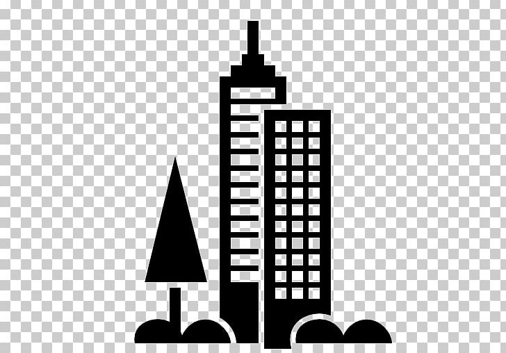 Computer Icons City Building PNG, Clipart, Angle, Apartment, Black And White, Brand, Building Free PNG Download