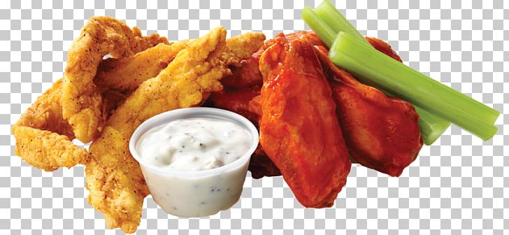 French Fries Chicken Fingers Buffalo Wing Pakora Wings 'N More™ Party Room PNG, Clipart,  Free PNG Download