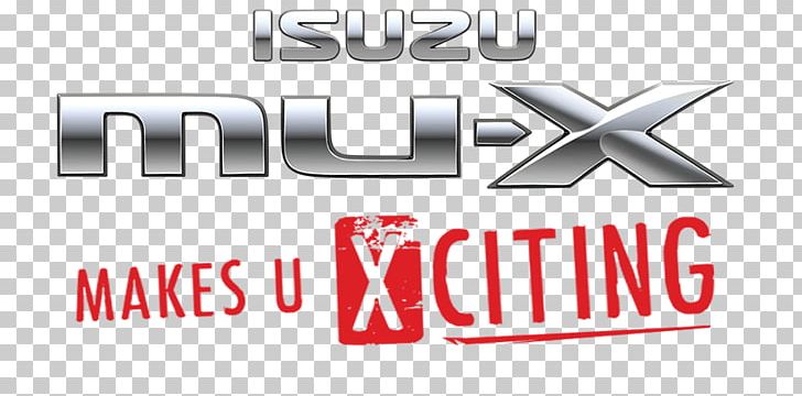 ISUZU MU-X Isuzu D-Max Car Isuzu Motors Ltd. PNG, Clipart, Area, Brand, Car, Chevrolet, Isuzu Free PNG Download