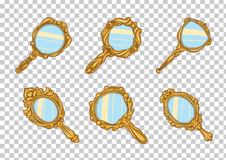 Mirror Glass Euclidean Computer File PNG, Clipart, Body Jewelry, Circle, Download, Encapsulated Postscript, Furniture Free PNG Download