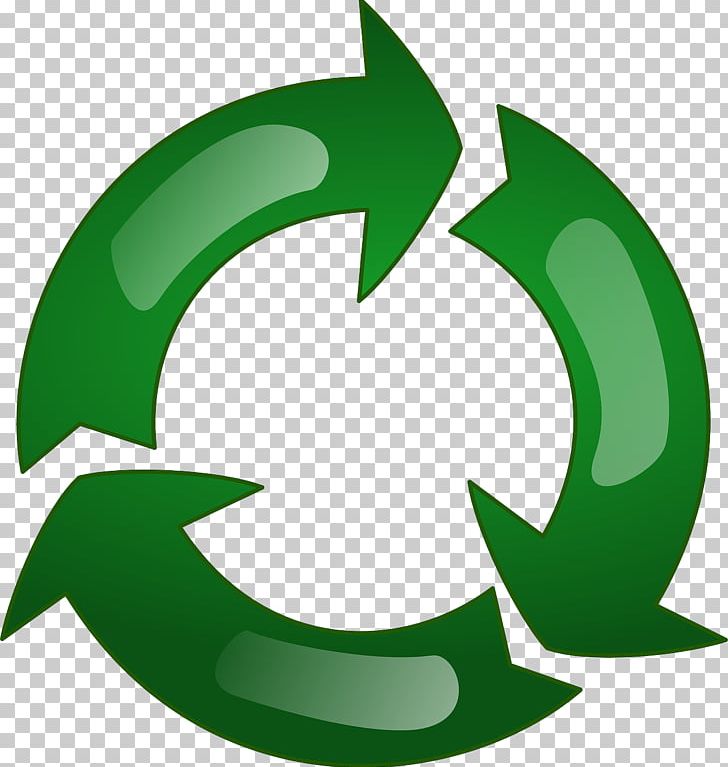 Recycling Symbol Recycling Bin PNG, Clipart, Artwork, Circle, Computer Icons, Grass, Green Free PNG Download