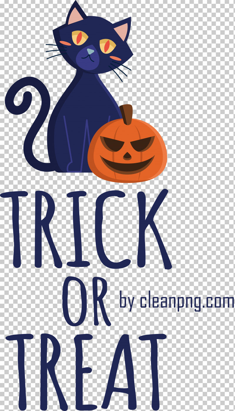 Halloween PNG, Clipart, Black Cat, Halloween, Trick Or Treat Free PNG Download