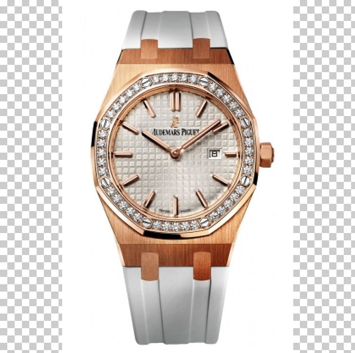 Audemars Piguet Royal Oak Quartz Watch Jewellery Quartz Clock PNG, Clipart,  Free PNG Download