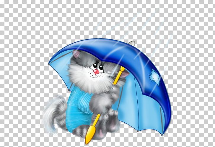 Cat Kitten Umbrella PNG, Clipart, Animals, Cartoon, Cat, Cat Like Mammal, Clip Art Free PNG Download