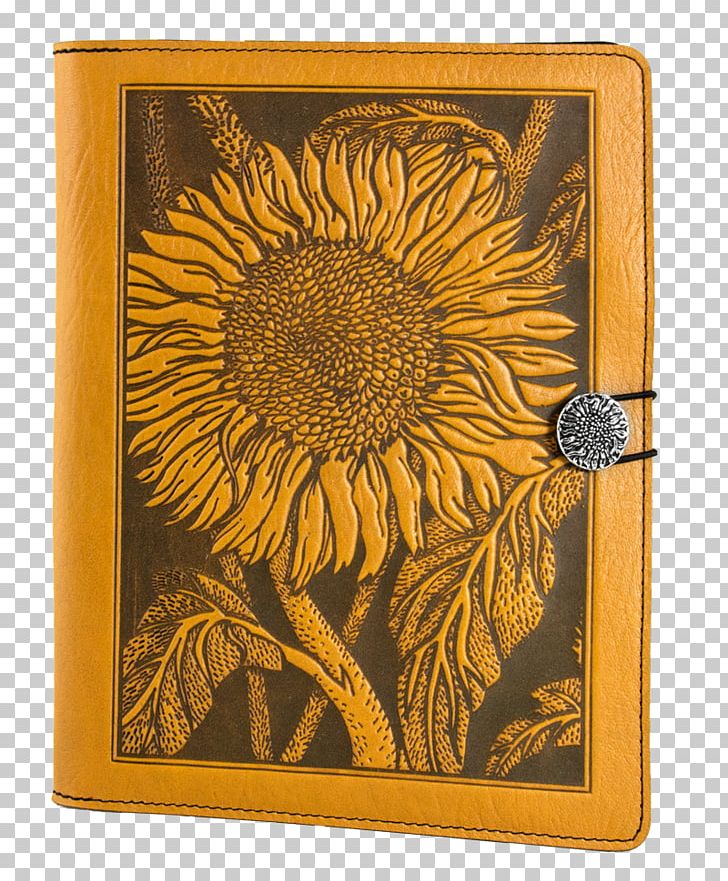 Common Sunflower Notebook Book Cover Journal Bookbinding PNG, Clipart, Annual Plant, Bookbinding, Book Cover, Common Sunflower, Diary Free PNG Download