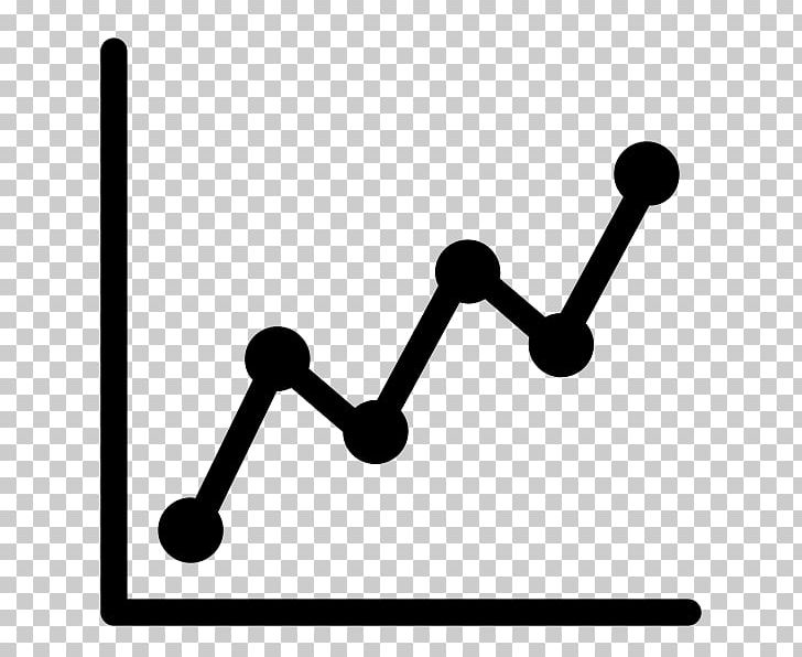 Computer Icons Line Chart PNG, Clipart, Angle, Area, Bar Chart, Black And White, Body Jewelry Free PNG Download