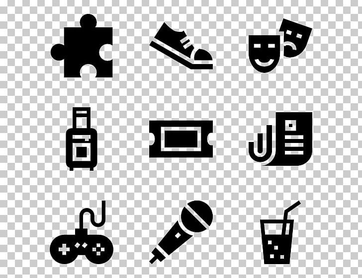 Computer Icons Logo PNG, Clipart, Angle, Area, Avatar, Black, Black And White Free PNG Download