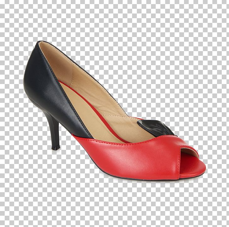 High-heeled Shoe Red Peep-toe Shoe Fashion PNG, Clipart, Basic Pump, Bridal Shoe, Fashion, Footwear, Heel Free PNG Download