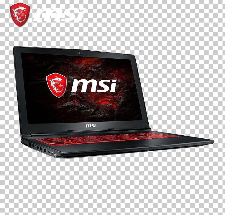 Laptop Dell MSI GL62MVR-7RFX-1052XFR Intel Core I7 PNG, Clipart, Computer, Dell, Electronic Device, Electronics, Geforce Free PNG Download