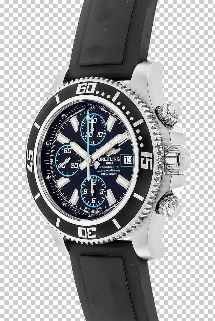 Watch Strap Chronograph Breitling SA Superocean PNG, Clipart, Accessories, Brand, Breitling, Breitling Sa, Certified Preowned Free PNG Download