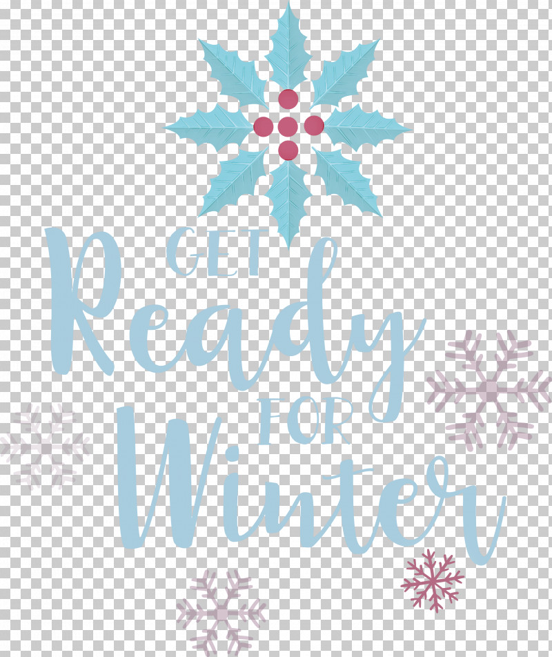 Get Ready For Winter Winter PNG, Clipart, Christmas Day, Christmas Ornament, Christmas Ornament M, Floral Design, Get Ready For Winter Free PNG Download