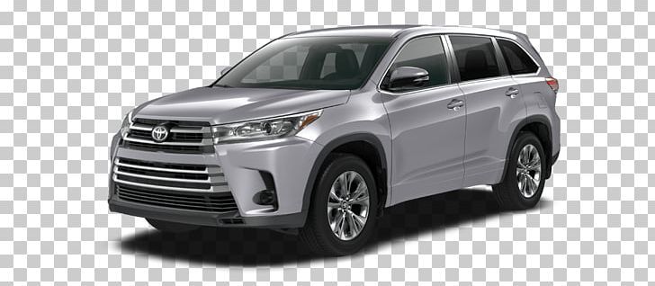 2017 Toyota Highlander Car Toyota 4Runner Toyota Camry PNG, Clipart, Auto Part, Car, Compact Car, Hybrid, Luxury Vehicle Free PNG Download