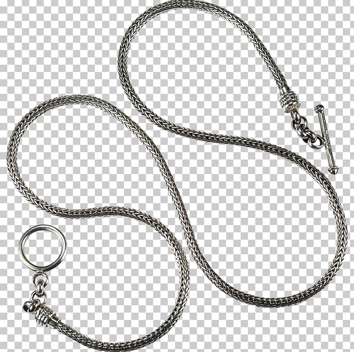 Clothing Accessories Jewellery Silver Chain Necklace PNG, Clipart, Body Jewellery, Body Jewelry, Chain, Clothing Accessories, Fashion Free PNG Download