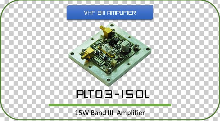 Electronics Amplifier Electronic Component Microcontroller RF Modulator PNG, Clipart, Band Iii, Circuit Component, Controller, Device Driver, Electronics Free PNG Download