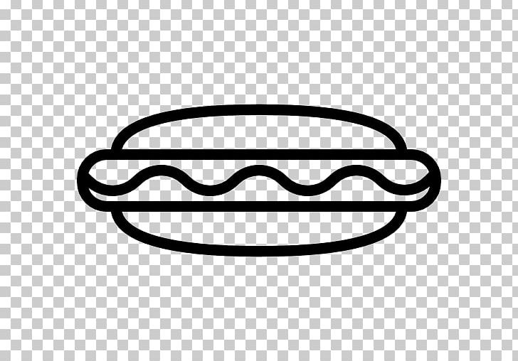 Hot Dog Fast Food Hamburger Junk Food Bread PNG, Clipart, Auto Part, Black And White, Bread, Cheese, Computer Icons Free PNG Download