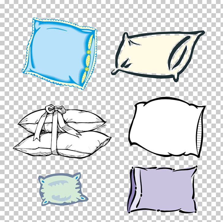 Pillow Euclidean PNG, Clipart, Area, Clothing, Drawing, Encapsulated Postscript, Furniture Free PNG Download