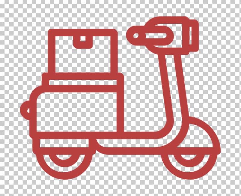 Scooter Icon Delivery Icon PNG, Clipart, Adobe, Delivery, Delivery Icon, Food Delivery, Fotolia Free PNG Download