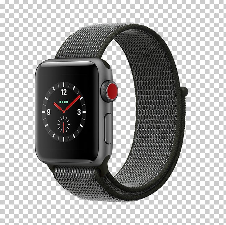Apple Watch Series 3 Nike+ PNG, Clipart, Aluminium, Apple, Apple Watch, Apple Watch Series 2, Apple Watch Series 3 Free PNG Download