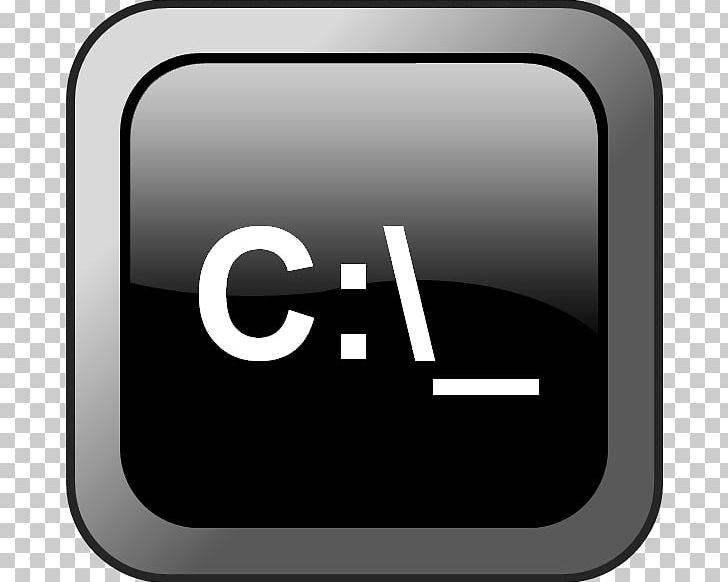 Cmd.exe Command-line Interface Computer Icons Start Menu PNG, Clipart, Attrib, Brand, Cmd, Cmd.exe, Cmdexe Free PNG Download
