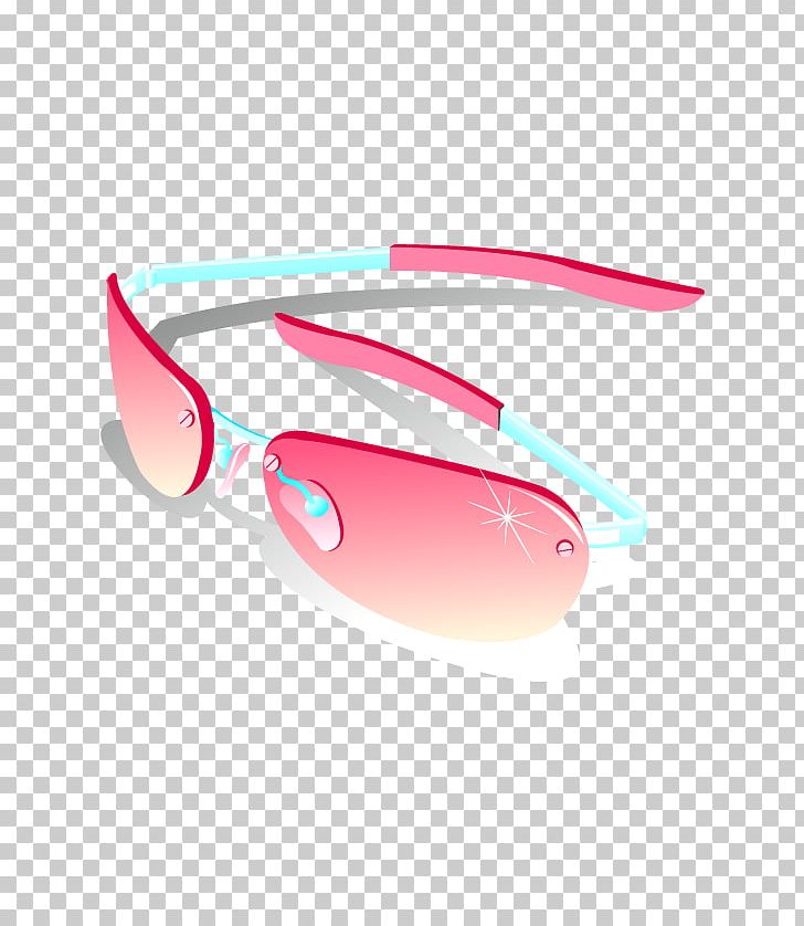 Goggles Sunglasses PNG, Clipart, Adobe Illustrator, Blue Sunglasses, Cartoon, Cartoon Sunglasses, Colo Free PNG Download