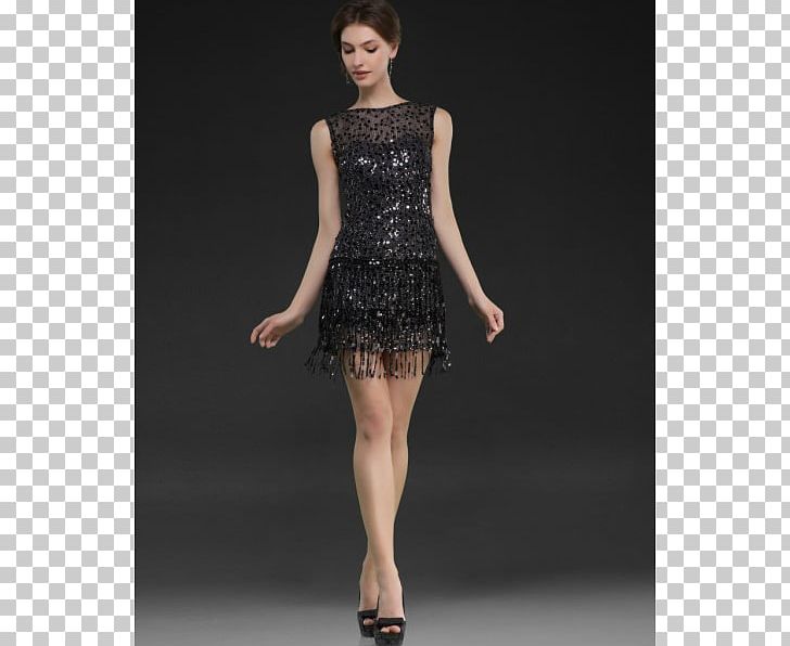 Little Black Dress Party Dress Fringe PNG, Clipart, Clothing, Cocktail Dress, Day Dress, Dress, Evening Gown Free PNG Download
