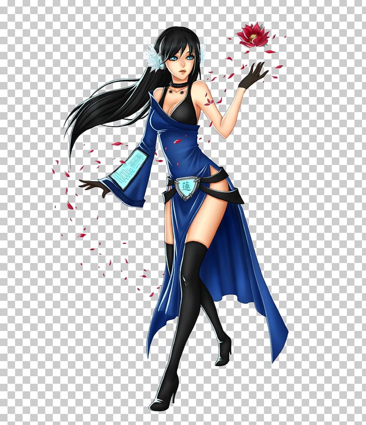 Mangaka Pin-up Girl Black Hair Anime PNG, Clipart, Action Figure, Anime, Black Hair, Cartoon, Character Free PNG Download