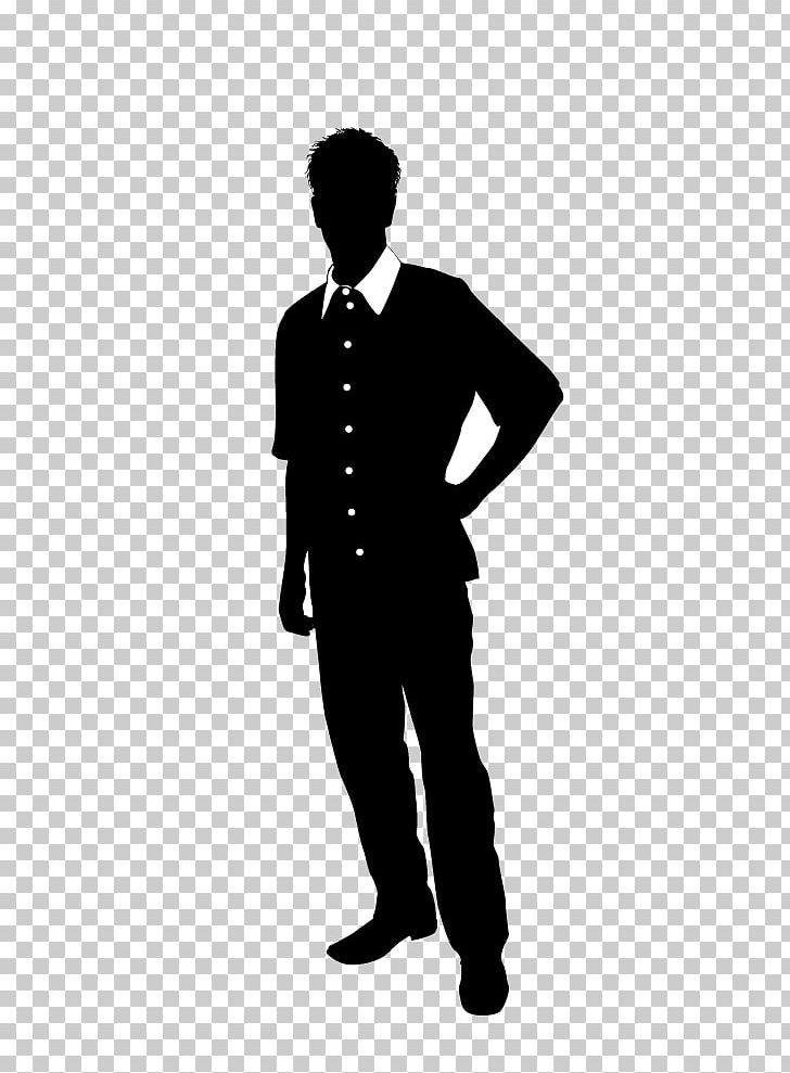 Silhouette PNG, Clipart, Animals, Black And White, Business, Businessperson, Cdr Free PNG Download