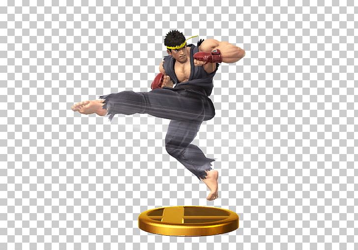 Super Smash Bros. For Nintendo 3DS And Wii U Ryu Guile Kirby Ken Masters PNG, Clipart, Amiibo, Cartoon, Fighting Game, Figurine, Fire Emblem Free PNG Download